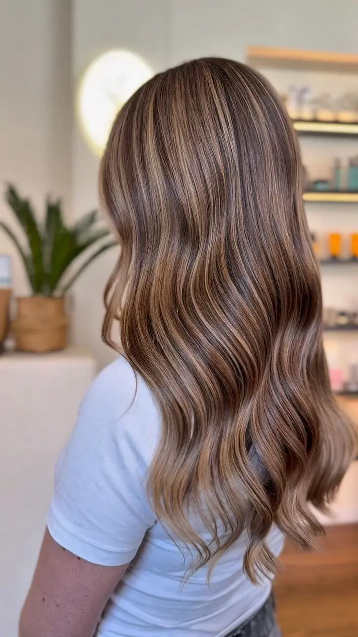 Mokka Bronde