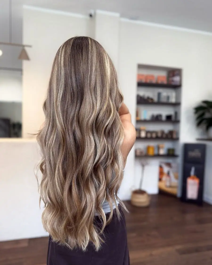 Surfbronde